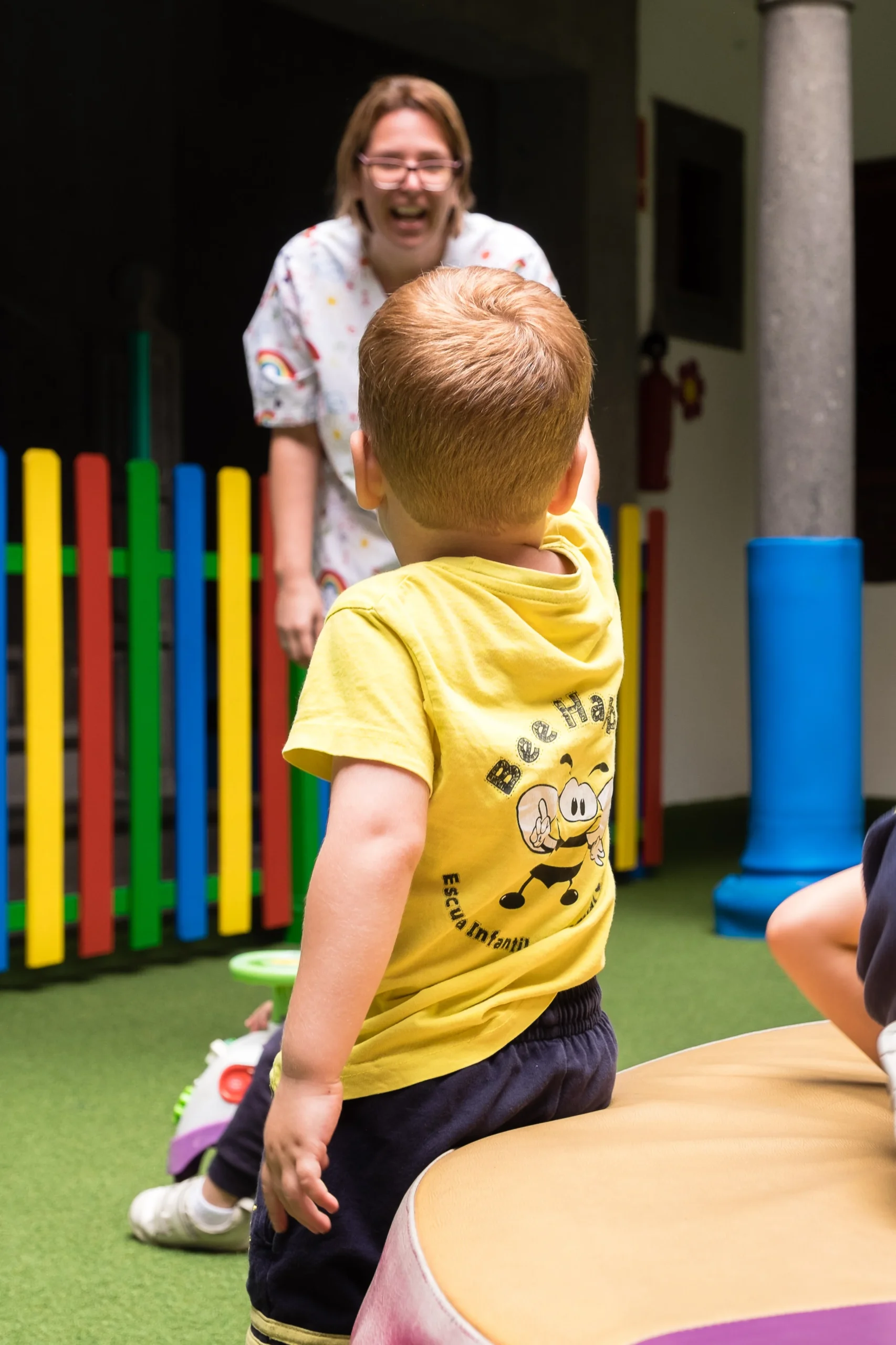 Bee Happy Bilingual Centre