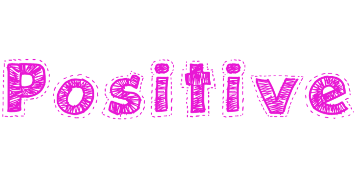 Positive