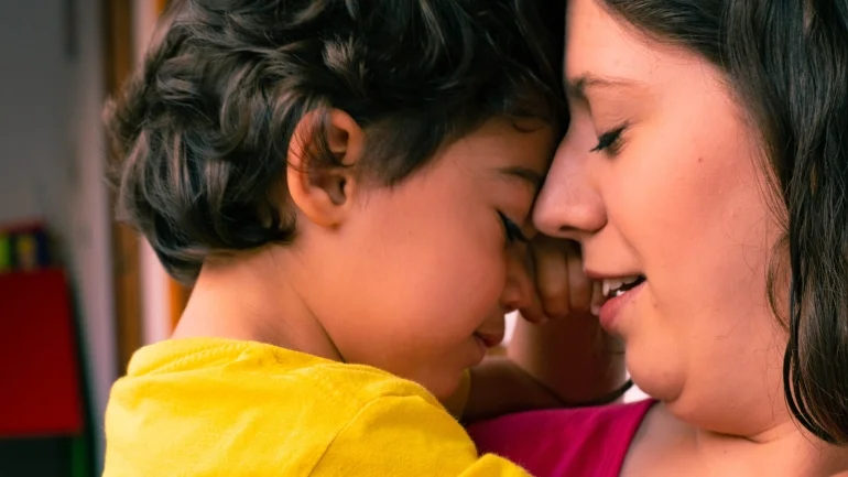 Desarrollo emocional